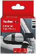 fischer GOW UniversalTapeStrong Gewebeband 25x50 Produktbild