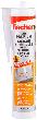 fischer Natursteinsilicon DNS transp. transparent,310 ml Produktbild img2 S