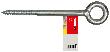 fischer Gerüstöse GS 12X160 E Produktbild