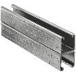 fischer Montageschiene FUS 41D/2,5 A4 - 6.000 Produktbild