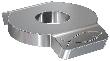 fischer Unterlegscheibe PU, Edelstahl A4 Produktbild img1 S