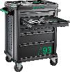 STAHLWILLE Werkstattwagen bestückt 93/130 130-teilig Produktbild img4 S