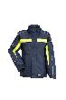 PLANAM Jacke Outdoor 3602 Produktbild img7 S