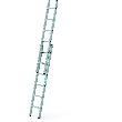 ZARGES Everest 2E - Schiebeleiter Produktbild img1 S