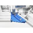 ZARGES Plattformtreppe fahrbar Produktbild img8 S