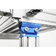 ZARGES Plattformtreppe fahrbar Produktbild img9 S