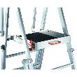 ZARGES ZAP Telemaster S - Teleskopleiter Produktbild img18 S