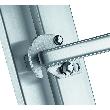 ZARGES Combimaster Plus X - Kombileiter Produktbild img7 S