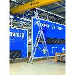 ZARGES Skymaster X - Mehrzweckleiter Produktbild