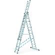 ZARGES Skymaster X - Mehrzweckleiter Produktbild img2 S