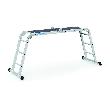 ZARGES Multimax M - Vielzweckleiter Produktbild