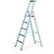 ZARGES R13step S - Stufen-Stehleiter Produktbild