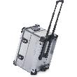 ZARGES Alu-Box L600xB400xH385mm, innen L550xB350xH310mm, 60l Produktbild img2 S