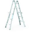 ZARGES Variomax V - Teleskop-Leiter Produktbild