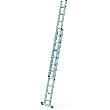 ZARGES Everest 2DE - Schiebeleiter Produktbild