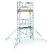 ZARGES PaxTower S-PLUS 1T Produktbild img2 S