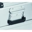 ZARGES Alu-Box L600xB400xH385mm, innen L550xB350xH310mm, 60l Produktbild img3 S