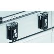 ZARGES Alu-Box L600xB400xH385mm, innen L550xB350xH310mm, 60l Produktbild img4 S