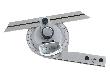 Mahr Universalwinkelmesser 150 / 200 / 300mm Produktbild