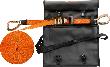 SKYLOTEC mitlaufendes Auffanggerät LIFELINE HORIZONTAL L-0329 orange Produktbild