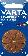 VARTA Varta Hörgerätebatterie 312 Bli 8 Produktbild img1 S