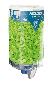 MOLDEX Spender gefüllt Contours® MoldexStation 7450, grün, 35dB Produktbild img2 S