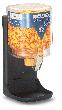 MOLDEX Einwegstöpsel MELLOWS® 7625 orange, 22 dB, Spender, 250 Paar Produktbild