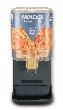 MOLDEX Einwegstöpsel MELLOWS® 7625 orange, 22 dB, Spender, 250 Paar Produktbild img2 S