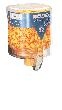 MOLDEX Einwegstöpsel MELLOWS® 7625 orange, 22 dB, Spender, 250 Paar Produktbild img3 S