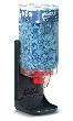 MOLDEX Spender gefüllt Spark Plugs® Detect MoldexStation 7859, blau, 32dB Produktbild