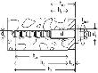 fischer Highbond dynamic FHB-A dyn V, verzinkt Produktbild img4 S
