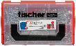 fischer FixTainer PowerFast II SK VG TX + Bit Produktbild img2 S