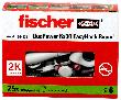 fischer EasyHook Round 6 DuoPower Produktbild img1 S