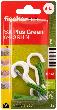 fischer Dübel SX Plus Green 6x30 RH N K (4) Produktbild