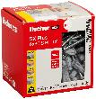 fischer Dübel SX Plus 6x30 S PH TX Produktbild