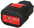 fischer Akku FGC 100-B 7,2V 2,5Ah Produktbild