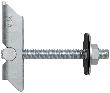 fischer Kippdübel KSD, Stahl galv.vz Produktbild
