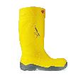 DUNLOP Sicherheits-Gummistiefel Purofort+ full safety C762241 Produktbild img2 S