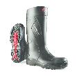 DUNLOP Sicherheits-Gummistiefel Purofort+ full safety C762041 Produktbild img5 S