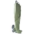 DUNLOP Wathose Pricemastor Chest Wader 388VP Produktbild img1 S