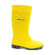 DUNLOP Stiefel Protomaster, S5 Gr. 37, g elb Produktbild img3 S