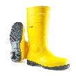 DUNLOP Stiefel Protomaster, S5 Gr. 37, g elb Produktbild img1 S