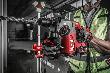 Milwaukee Akku-Kombihammer M18 FHX-0X, solo, HD-Box Produktbild img6 S