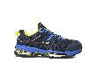 ELTEN Halbschuh YORK XXE blau Low ESD Produktbild img2 S