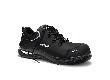 ELTEN Sicherheitshalbschuh TERENCE XXG PRO GTX schwarz Low Produktbild img1 S