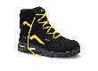 ELTEN Sicherheitsstiefel Damen Damenschnürstiefel TINE XXTL GTX Mid Produktbild