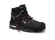 ELTEN Stiefel FRANCESCO XXSG GTX schwarz Mid Produktbild img1 S