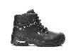 ELTEN Stiefel FRANCESCO XXSG GTX schwarz Mid Produktbild img2 S
