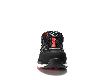 JORI Sandale jo_RAPID BOA® black-red Easy Produktbild img3 S