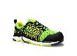 JORI Sich.Schuh jo_SWIFT green-yellow Low Produktbild img1 S